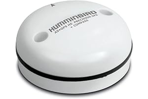 Humminbird AS GPS HS Precision GPS Puck with Heading Sensor