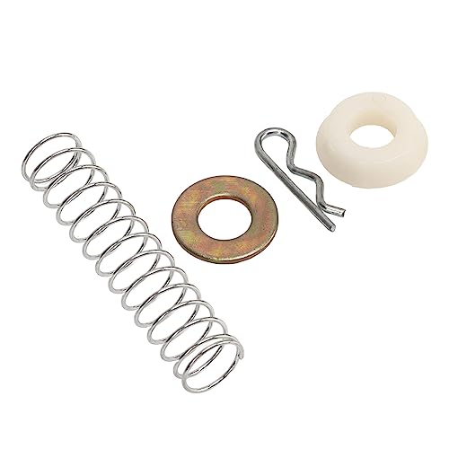 Kit de mola de articulação de eixo de transporte automático para Chevy Tahoe SUBURBAN Malibu