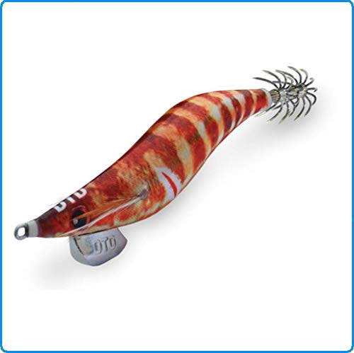totanara DTD Wounded Fish Oita 3.0 9 cm 15 g Color Beach Glow