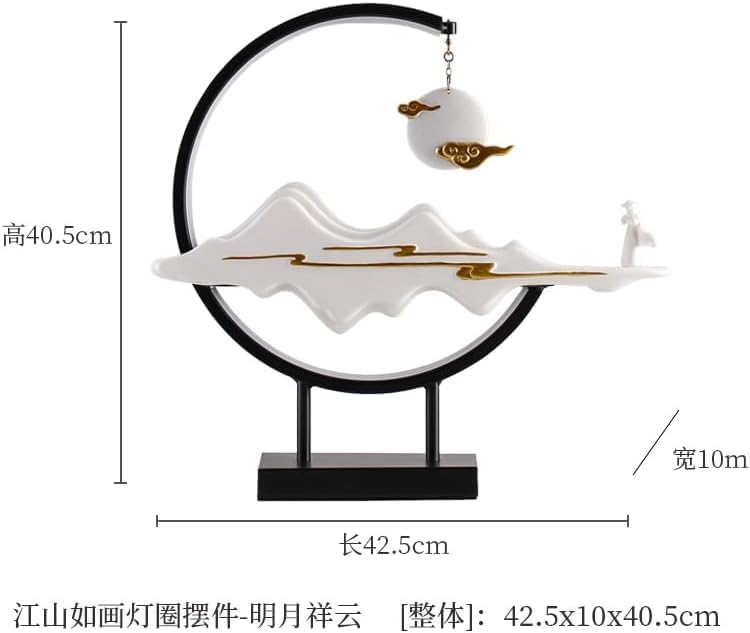 瑞峰作 高岡銅器 香炉 新特大花鳥 高級銅製香炉 獅子摘 大きめ 古美術
