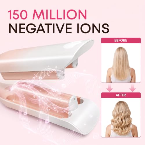 Hair Waver DROPS TO - image 4