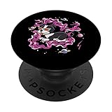 Porte ce mignon American Staff Galaxie grip pour les amoureux des chiens: C'est une cool idée de cadeau pour les fans de chiots peluches pour anniversaire, noel, fête des mères, fête des pères