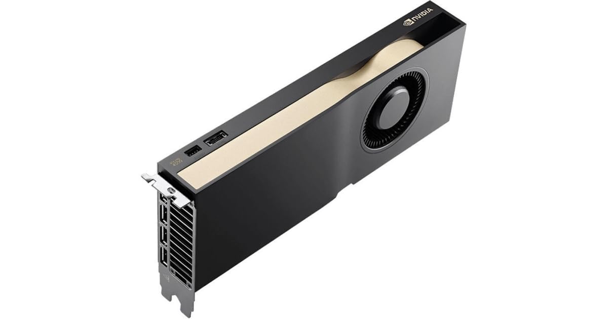 Amazon.co.jp: PNY NVIDIA RTX PRO 4500 グラフィックカード - 32GB