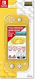 �g���C�^���v���~�A���n�[�h�J�o�[ for �j���e���h�[Switch Lite ILXSL325 [YELLOW]