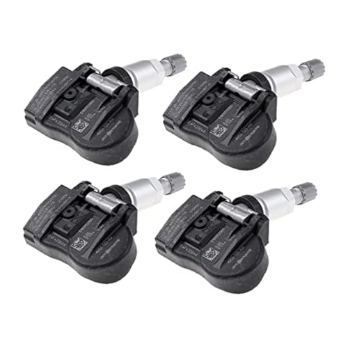 Capteur de pression des pneus TPMS pour Acura TLX et RDX - Lot de 4