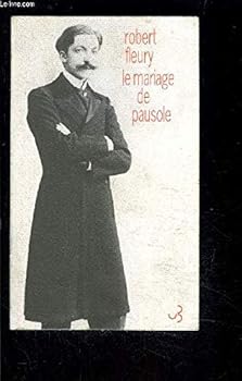 Paperback Le mariage de Pausole [French] Book