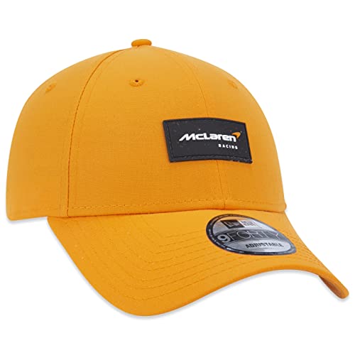 Gorra New Era McLaren F1 9Forty Repreve Team miniatura 3