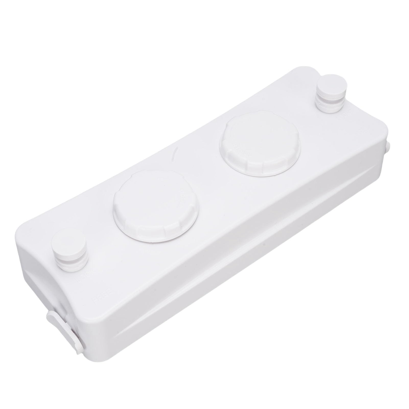 Składana Suszarka do Prania, 304 Stal Nierdzewna, ścienna (WHITE)