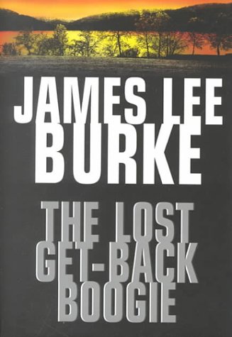 The Lost Get-Back Boogie: A Novel [Large Print] 1585470538 Book Cover