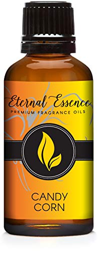 Image of Eternal Essence Oils Candy Corn 30ml Premium Fragrance Oil - for Candle, Soap Making, Aromatherapy, Diffusers, Home Care, & Humidifiers