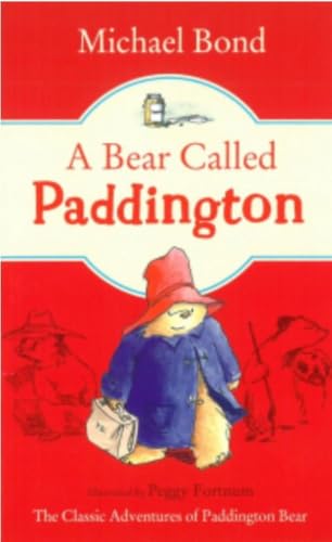 The Classic Adventures Of Paddington Bear The Complete Collection