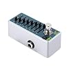 EX 7 Band EQ Micro Electric Guitar Effect Pedal With Graphic Equalizer