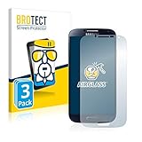 [Anti-Fingerprint] Diese Folie hat eine zusätzliche Anti-Fingerprint Beschichtung, sodass Schmutz und Fingerabdrücke auf Deinem Display keine Chance haben