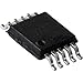 NXP PCA9632DP2,118 IC, LED DRVR, TSSOP (1 piece)
