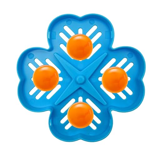 Separatore portatile per tuorli, strumento separatore per uova, 14 × 0,59 cm, gadget da cucina per uso alimentare, facile da pulire, set di separazione rapida per cottura, preparazione dei pasti