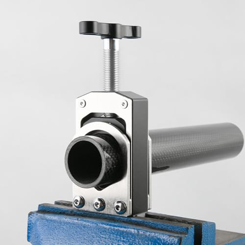 Stabilisateur de fourche pour bicyclette métallique et robuste - 4