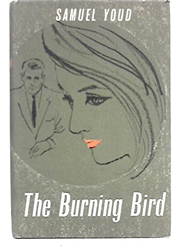 Cover of The Burning Bird