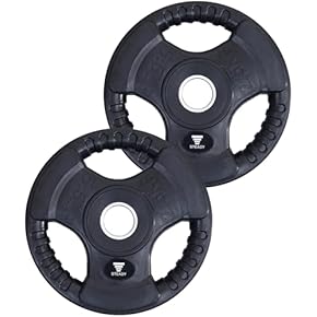 IFITFUN バーベル　プレート 25 kg 4枚　引き取り専用　4枚です！ Amazon.co.jp: プレート - ウェイト・アクセサリ: スポーツ＆アウトドア