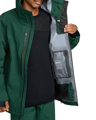 GUIDE GORE-TEX JACKET メンズ(4)