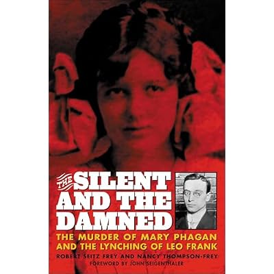 The Silent and the Damned