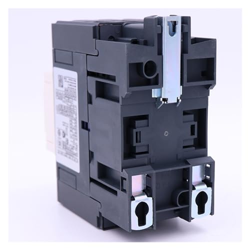 Contacteur LC1D65AN7 65A : Solution de commutation 415V AC triphasée