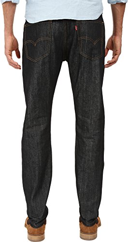 Image of Levi's Men's 502 Taper Fit Jeans