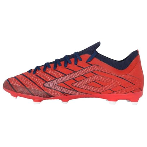 Tacos de fútbol Hombre Umbro Velocita Elixir Pro FG ideales para césped natural firme