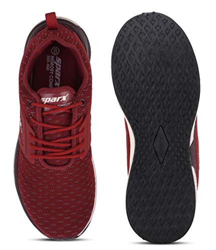 Image of Sparx Mens Sm-460 Sports Shoes