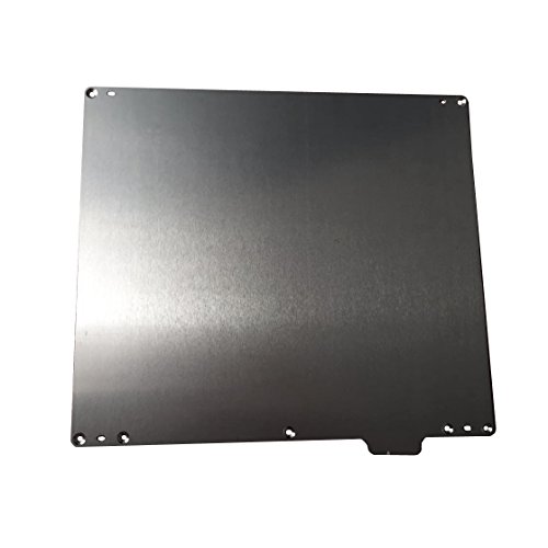 Aptotec New aluminum heaterbed / aluminum printing...