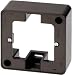 Produktbild Hager ARSYS  Sockel 1 Element Montage scheidenden Marron