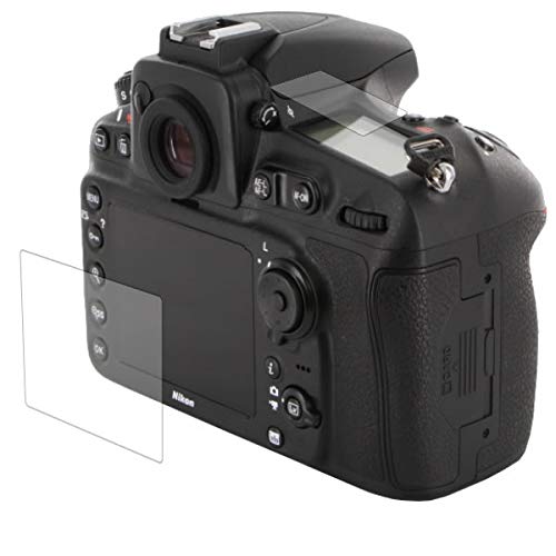 ClearView Nikon D810Ή tیtB hw(NA)^Cv