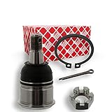 honda accord parts uk Produit de qualité Febi bilstein 42138 Rotule de suspension