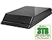 Avolusion HDDGear 3TB (3000GB) USB 3.0 External Gaming Hard Drive (Xbox One X Pre-Formatted) - 2 Year Warranty