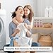 Melaleuca PreSpot 4x Concentrate Laundry Stain Remover – 8 fl. oz. | Natural Enzyme Formula for Tough Stains