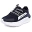 Navy White