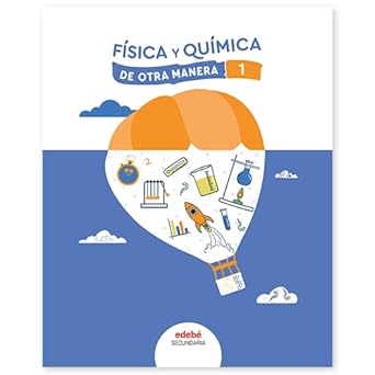 Física y Química 2: Enfoque Innovador