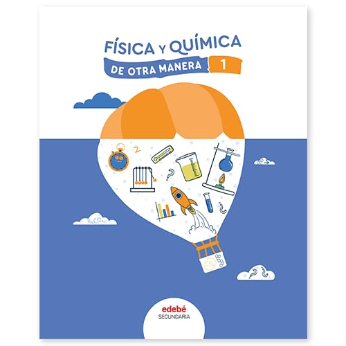 Fisica y Quimica 2º ESO Madrid