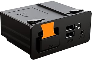 Mazda Carplay and Android Auto Retrofit Kit: Enhance Your Driving Experience