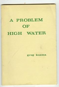 Paperback A Problem of High Water Book