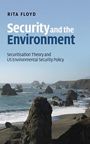 Security and the Environment view 2