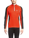 gonso trikot ärmellos Atmungsaktives Langarm-Radtrikot in sportiver Form