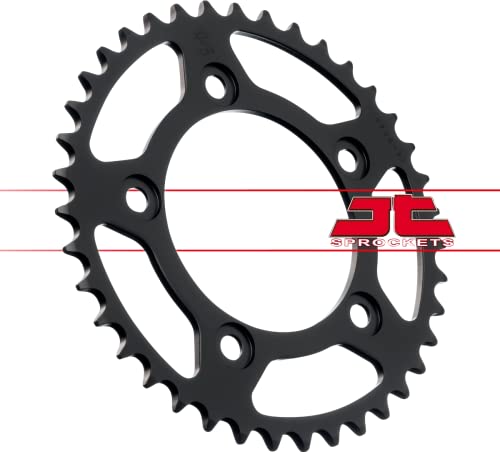 JTR746.39 JT Sprockets élimine les vibrations de transmission moto