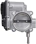 Cardone 67-8015 Remanufactured Fuel Injection Throttle Body, TBI/ETB (Renewed)