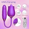 Vibrat.o.r for Women S.ex S.t.imulator Adults Toys Cl.i.t Quiet Vibrantoror Machine Vibrat.o.rs Vibrabra.t.e.r Vibratorter Vibrates Dido Male Toys4Women Toys4couples Men Tool 10 Mode Massage Y/30 #3