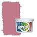 Produktbild McPaint Bunte Wandfarbe matt für Innen Rosewood 5 Liter - Weitere Violette Farbtöne Erhältlich - Weitere Größen Verfügbar