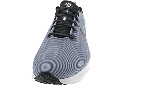 Image of Nike Mens Trainers, Ashen Slate Black Cobalt 401, 7.5