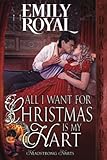 Cover zum Buch All I Want for Christmas is My Hart
