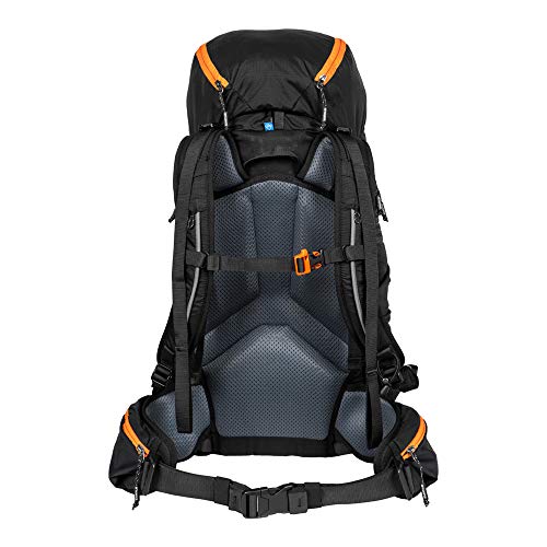 Mochila Cargueira Ultralight 35+5L - Preto