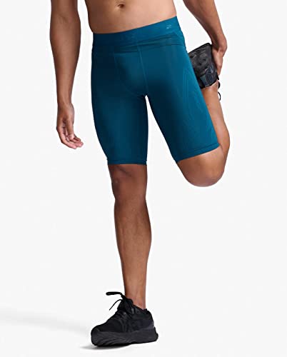 2Xu Force Compression Shorts #TOP1