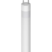 33 in. T8 G13 LED, F25T12/33, F25W/33, Type A Plug & Play, 4100K, Frosted
